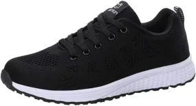 Womens White Tennis Shoes Leather Sneakers Casual Walking Shoes for Women Walking Shoes for Women Casual Loafers for Women 2024 Sneakers for Men