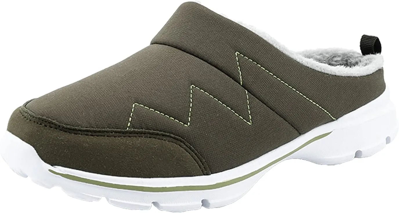 Womens White Tennis Shoes Platform Sneakers Comfortable Shoes for Women Slip on Non Slip Low Top Casual Loafers for Women Dressy Sneakers for Women Clearance