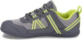 Xero Shoes Kids' Prio Cross Training Shoe - Lightweight Zero Drop, Barefoot